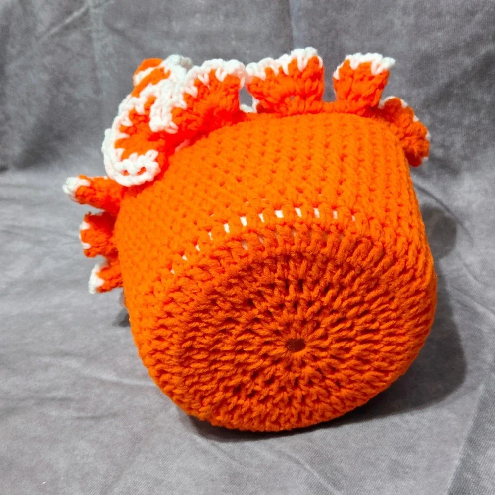 The Unbranded Brand handmade crochet
